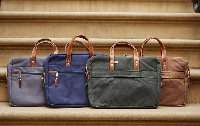 Rugged Bags